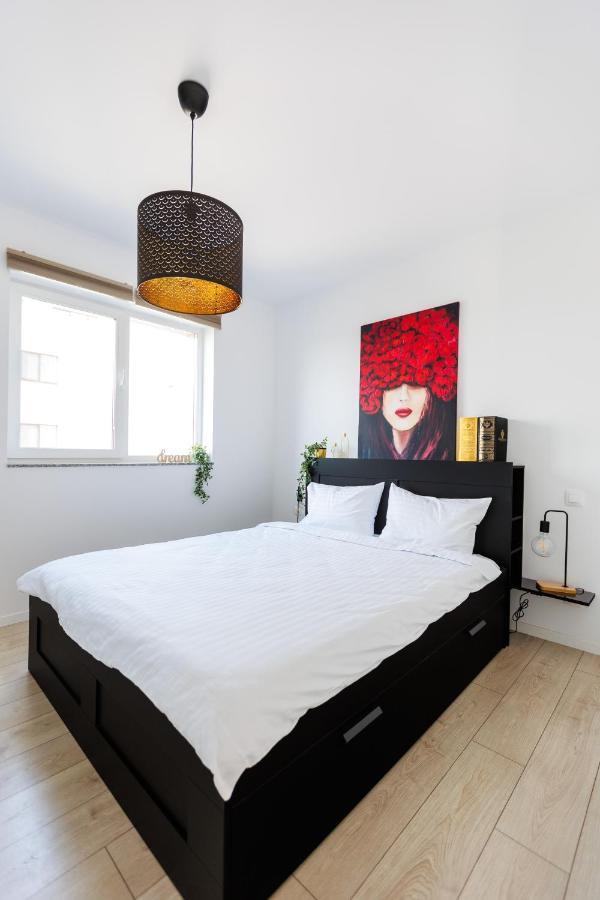 Apartament Sweet Escape- 1Br In Pipera Voluntari Zewnętrze zdjęcie