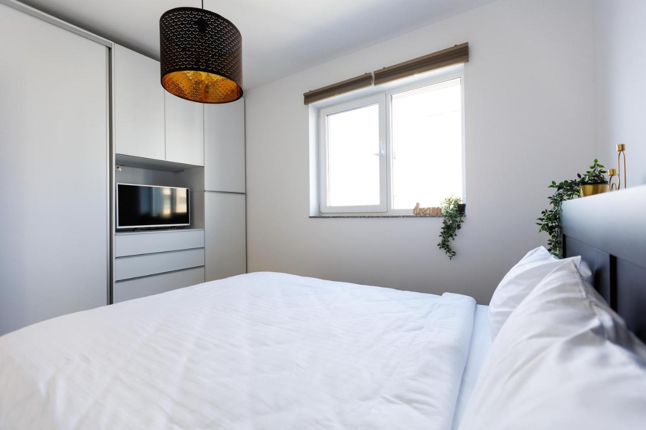 Apartament Sweet Escape- 1Br In Pipera Voluntari Zewnętrze zdjęcie
