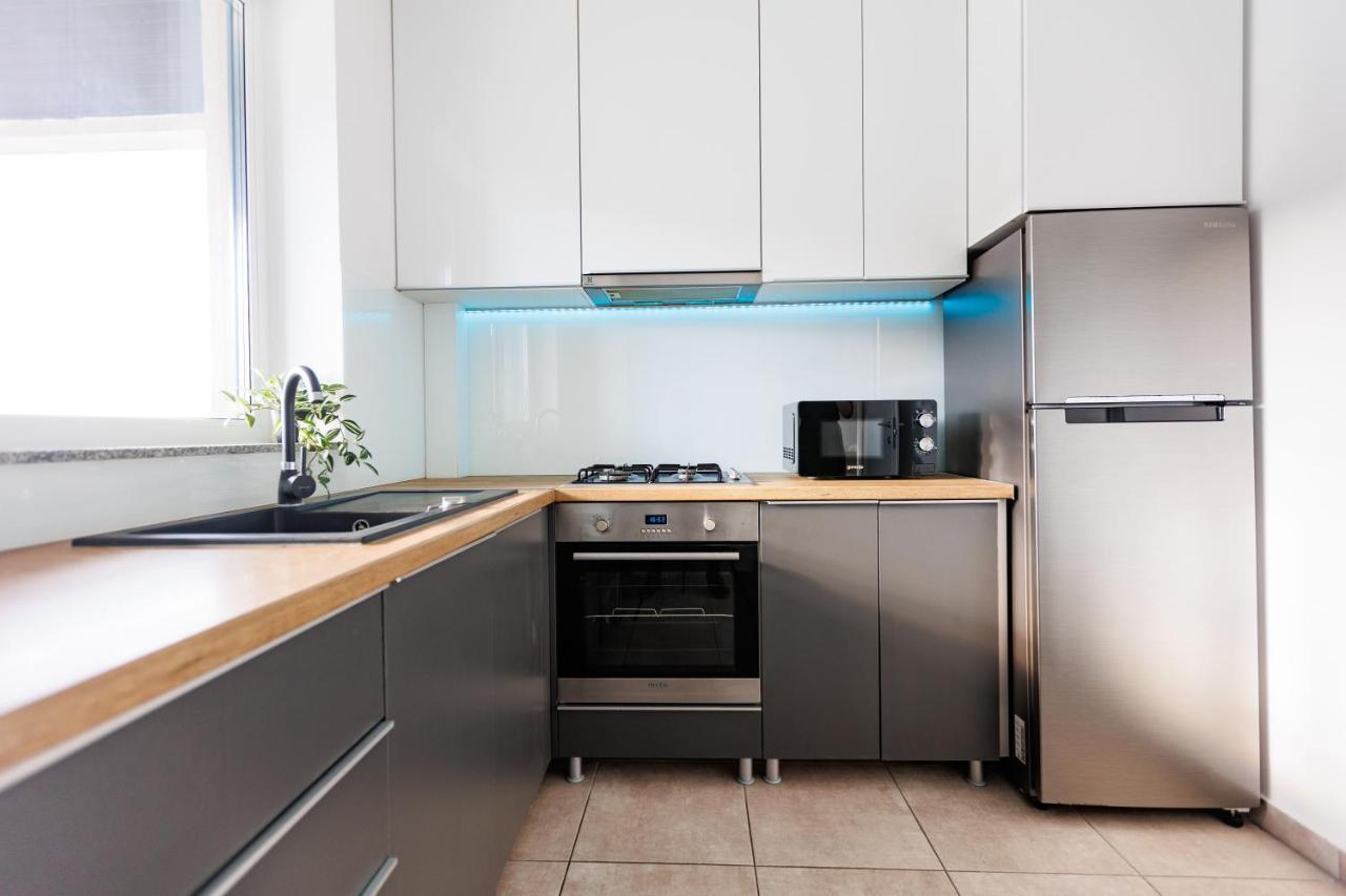 Apartament Sweet Escape- 1Br In Pipera Voluntari Zewnętrze zdjęcie