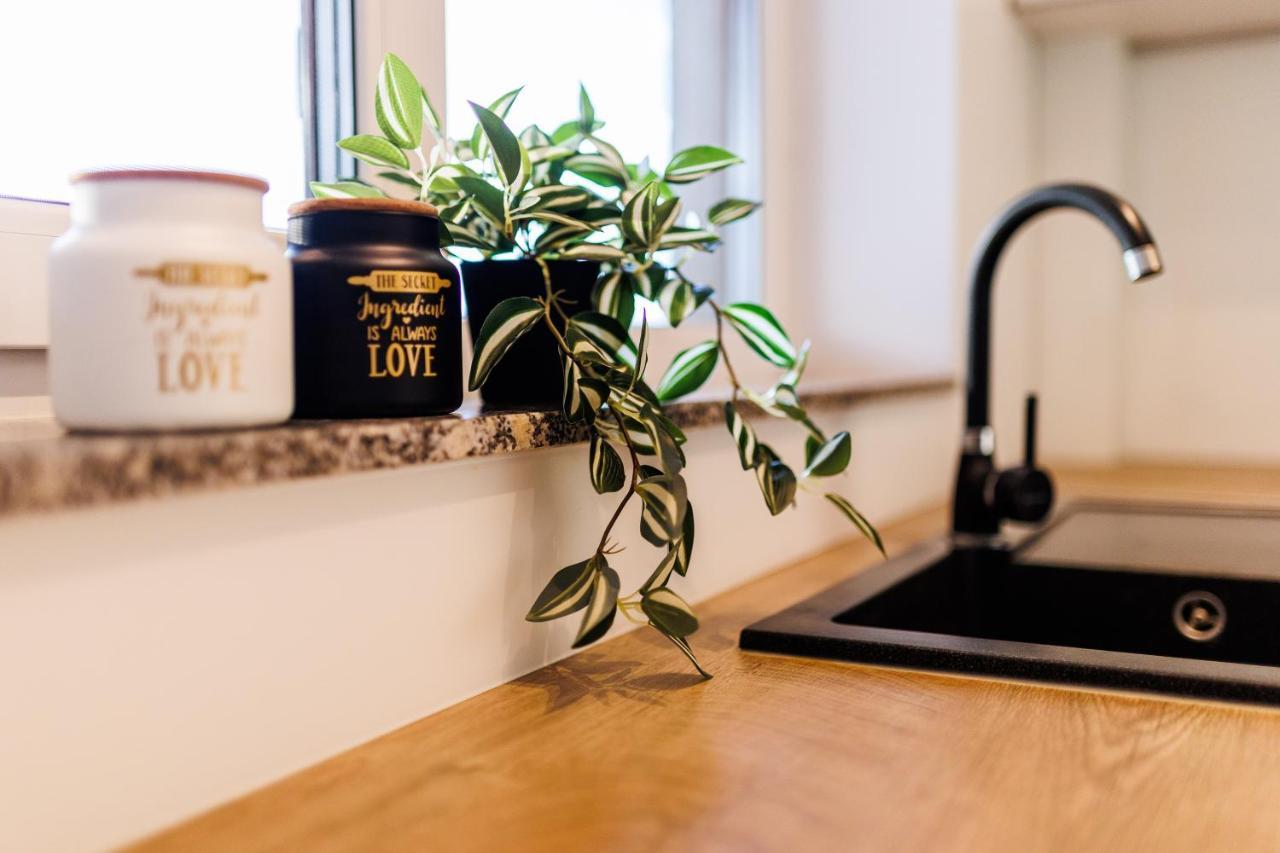 Apartament Sweet Escape- 1Br In Pipera Voluntari Zewnętrze zdjęcie
